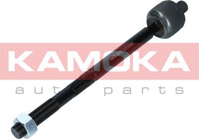 Kamoka 9020136 - Raidetangon pää, suora www.parts5.com