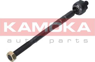 Kamoka 9020131 - Inner Tie Rod, Axle Joint www.parts5.com