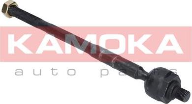 Kamoka 9020131 - Inner Tie Rod, Axle Joint www.parts5.com