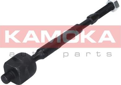 Kamoka 9020124 - Аксиален шарнирен накрайник, напречна кормилна щанга www.parts5.com