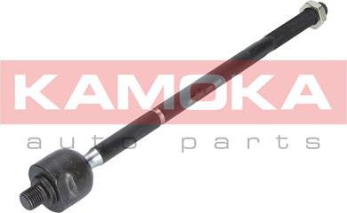 Kamoka 9020126 - Inner Tie Rod, Axle Joint www.parts5.com