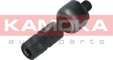 Kamoka 9020123 - Аксиален шарнирен накрайник, напречна кормилна щанга parts5.com