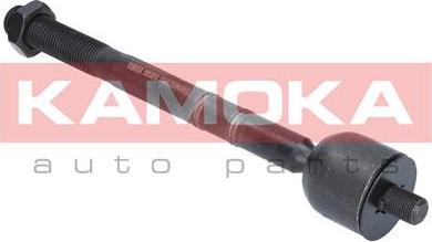 Kamoka 9020127 - Inner Tie Rod, Axle Joint www.parts5.com