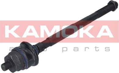 Kamoka 9020175 - Inner Tie Rod, Axle Joint www.parts5.com