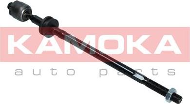 Kamoka 9020351 - Articulación axial, barra de acoplamiento www.parts5.com