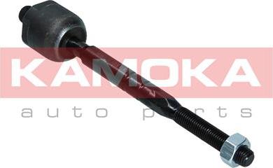 Kamoka 9020353 - Inner Tie Rod, Axle Joint www.parts5.com