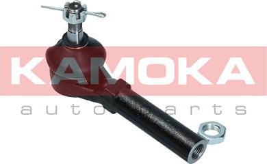 Kamoka 9020240 - Наконечник рулевой тяги, шарнир www.parts5.com