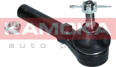 Kamoka 9020240 - Наконечник рулевой тяги, шарнир www.parts5.com