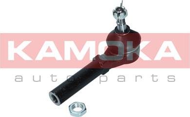 Kamoka 9020240 - Наконечник рулевой тяги, шарнир www.parts5.com