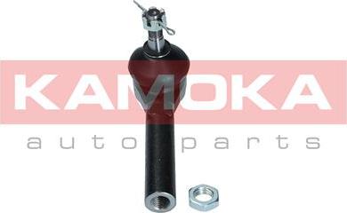 Kamoka 9020240 - Наконечник рулевой тяги, шарнир www.parts5.com