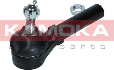 Kamoka 9020240 - Наконечник рулевой тяги, шарнир www.parts5.com