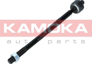 Kamoka 9020247 - Inner Tie Rod, Axle Joint www.parts5.com