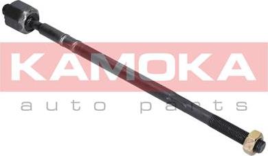 Kamoka 9020254 - Inner Tie Rod, Axle Joint www.parts5.com