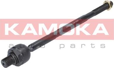 Kamoka 9020255 - Połączenie osiowe, drążek kierowniczy poprzeczny www.parts5.com