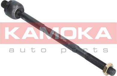 Kamoka 9020255 - Inner Tie Rod, Axle Joint www.parts5.com