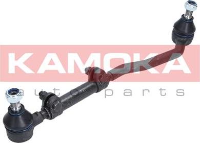 Kamoka 9020251 - Inner Tie Rod, Axle Joint parts5.com