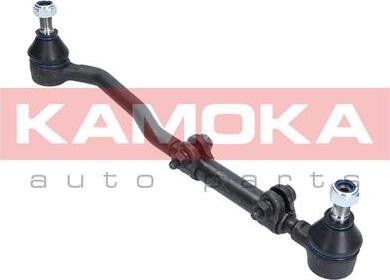 Kamoka 9020251 - Inner Tie Rod, Axle Joint parts5.com