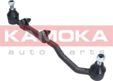 Kamoka 9020251 - Articulación axial, barra de acoplamiento parts5.com