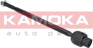 Kamoka 9020258 - Inner Tie Rod, Axle Joint www.parts5.com