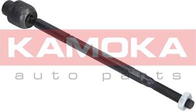 Kamoka 9020258 - Inner Tie Rod, Axle Joint www.parts5.com