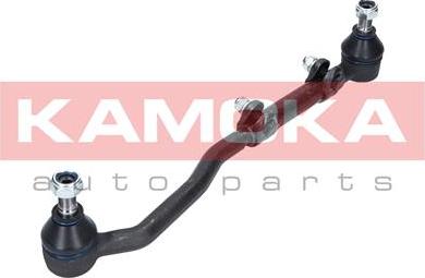 Kamoka 9020252 - Sisemine rooliots,roolivarras www.parts5.com