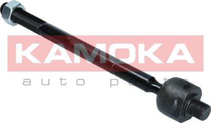 Kamoka 9020209 - Аксиален шарнирен накрайник, напречна кормилна щанга www.parts5.com