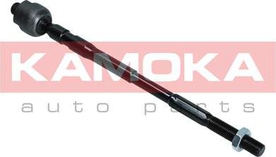 Kamoka 9020215 - Inner Tie Rod, Axle Joint www.parts5.com