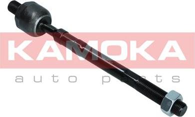 Kamoka 9020216 - Articulación axial, barra de acoplamiento parts5.com