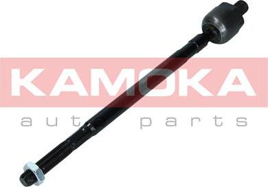 Kamoka 9020217 - Осевой шарнир, рулевая тяга www.parts5.com