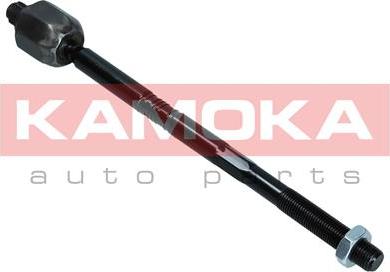 Kamoka 9020236 - Inner Tie Rod, Axle Joint www.parts5.com