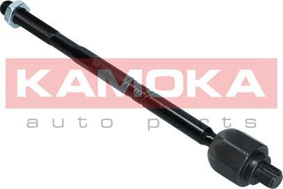 Kamoka 9020236 - Inner Tie Rod, Axle Joint www.parts5.com