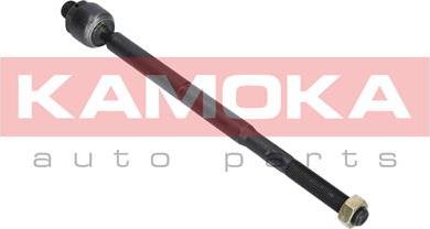 Kamoka 9020238 - Inner Tie Rod, Axle Joint www.parts5.com