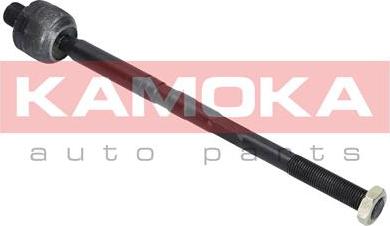 Kamoka 9020233 - Inner Tie Rod, Axle Joint www.parts5.com