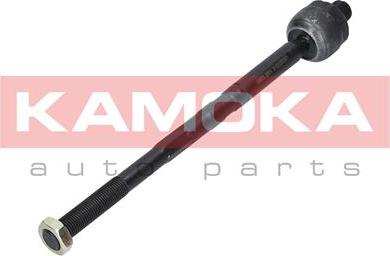 Kamoka 9020233 - Inner Tie Rod, Axle Joint www.parts5.com