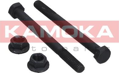 Kamoka 9110001 - Mounting Kit, control lever www.parts5.com