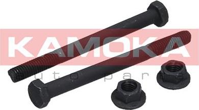 Kamoka 9110001 - Mounting Kit, control lever www.parts5.com