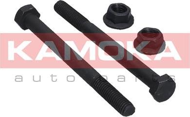 Kamoka 9110001 - Mounting Kit, control lever www.parts5.com