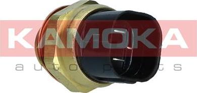 Kamoka 4090004 - Temperature Switch, radiator / air conditioner fan www.parts5.com