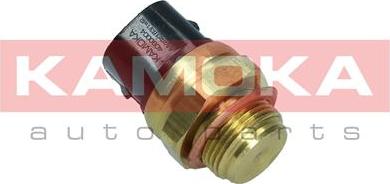 Kamoka 4090004 - Temperature Switch, radiator / air conditioner fan www.parts5.com