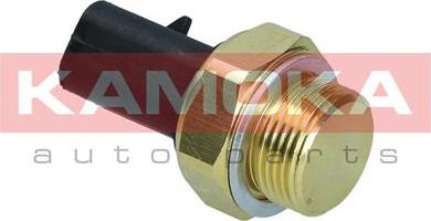 Kamoka 4090008 - Comutator temperatura, ventilator radiator www.parts5.com