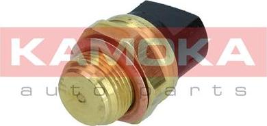 Kamoka 4090007 - Temperature Switch, radiator / air conditioner fan www.parts5.com