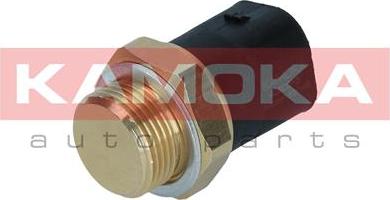 Kamoka 4090015 - Termoprekidač, ventilator hladnjaka www.parts5.com