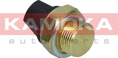 Kamoka 4090016 - Interruptor de temperatura, ventilador del radiador www.parts5.com