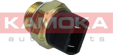 Kamoka 4090016 - Interruptor de temperatura, ventilador del radiador www.parts5.com