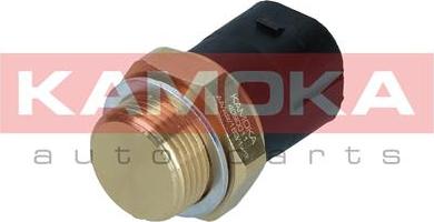 Kamoka 4090011 - Teplotný spínač ventilátora chladenia www.parts5.com