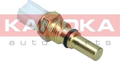 Kamoka 4090018 - Temperature Switch, radiator / air conditioner fan www.parts5.com