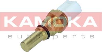 Kamoka 4090018 - Temperature Switch, radiator / air conditioner fan www.parts5.com