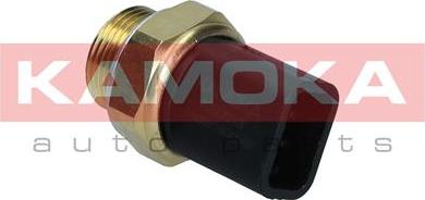 Kamoka 4090013 - Temperature Switch, radiator / air conditioner fan www.parts5.com