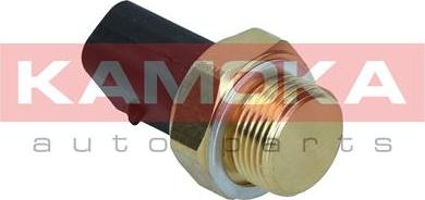 Kamoka 4090013 - Temperature Switch, radiator / air conditioner fan www.parts5.com