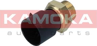 Kamoka 4090017 - Temperature Switch, radiator / air conditioner fan www.parts5.com